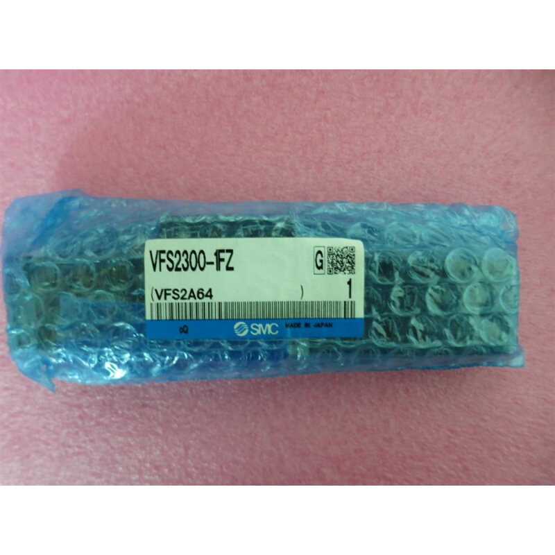 拍前询价：全新原装正品 VFS2300-1FZ 现货