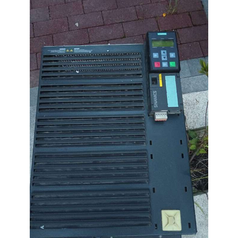 拍前询价：6SL3224-0BE34-5UA0变频器45/55K