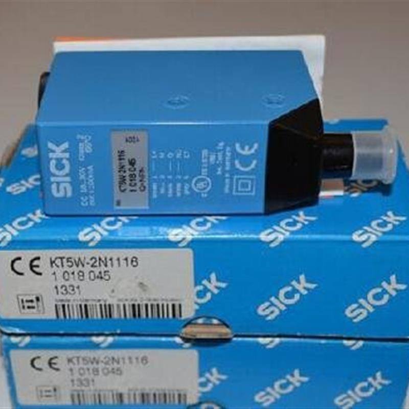 拍前询价：1036054 DFS60A-T5CL16384 德国 正品
