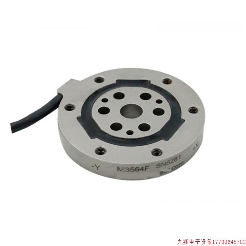 拍前询价:M35XX系列宇立SRI超薄型6轴力感测器矩阵解耦型6轴力感