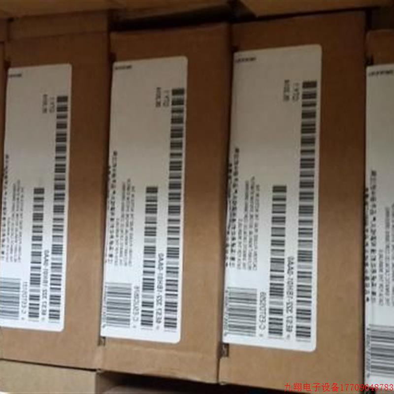 拍前询价:6ES7322-1BH01-0AA0原装正品模块 16DO 6ES73221BH010A