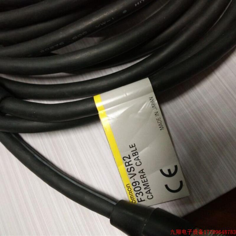 拍前询价:日本 进口 OMRON OMRON F309-VSR2