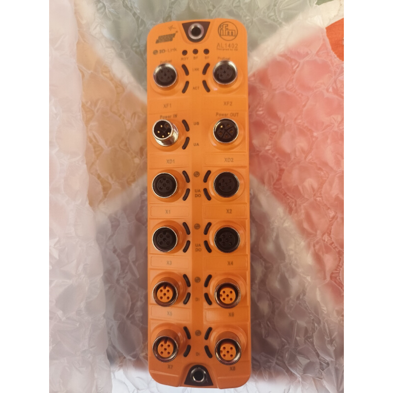 拍前询价：(议价)易福门AL1402  全新裸机没有外包装  议价出