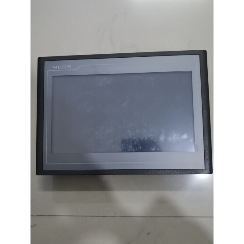 拍前询价：（议价）昆仑通态触摸屏TPC1061Ti，成色充新，功能包