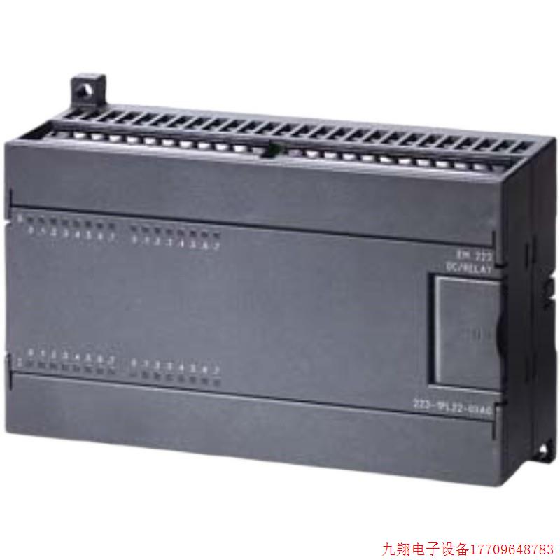 拍前询价:6ES7214-1AD23-0XB8 CPU222CN主机模块6ES7214-1BD23-0