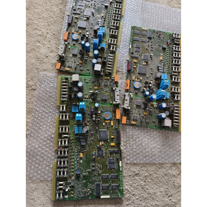 拍前询价：拆机西伯乐斯消防CT11系列CPU主板卡E3X101控