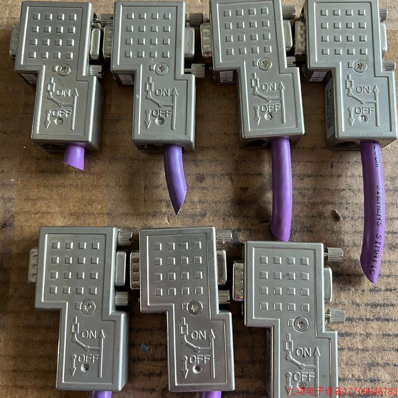 拍前询价:972-0DP01  VIPA 惠朋 总线连接器  现货7,