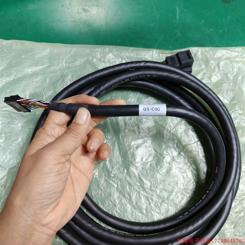 拍前询价:基恩士E120411  AWM  STYLE  20276【议价产品】