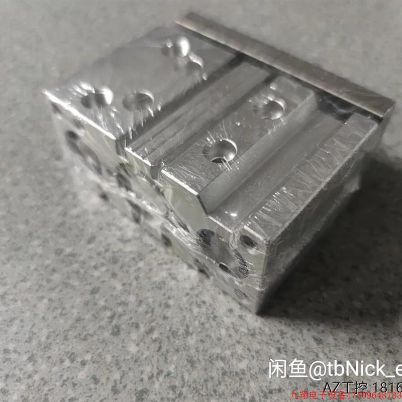 拍前询价:全新亚德客AirTAC,型号:TCL25X20S,