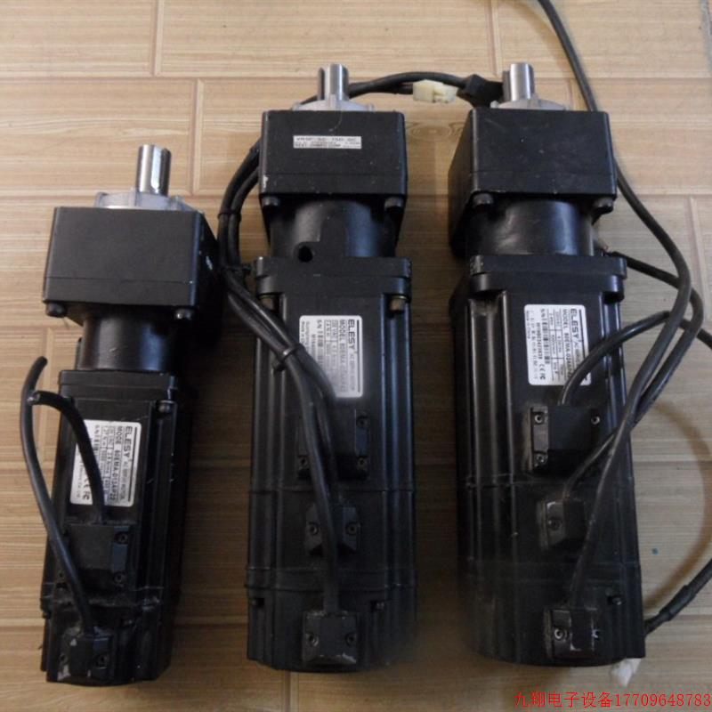 拍前询价:ELESY 60EMA-013AP22/VRSF-9C-400-GC 80EMA-024AP42/V