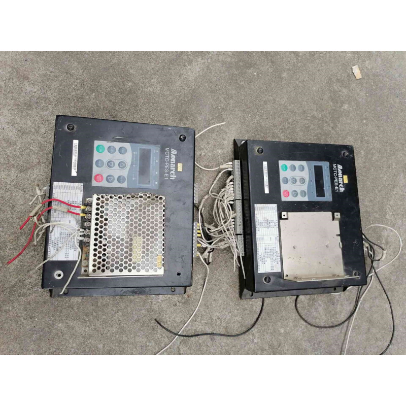 拍前询价：MCTC-PES-E1 莫纳克