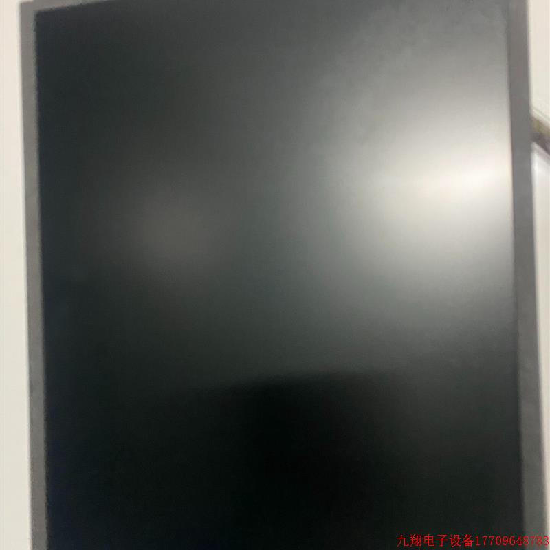 拍前询价:三菱液晶萤幕AA170EC01二手拆机成色如图