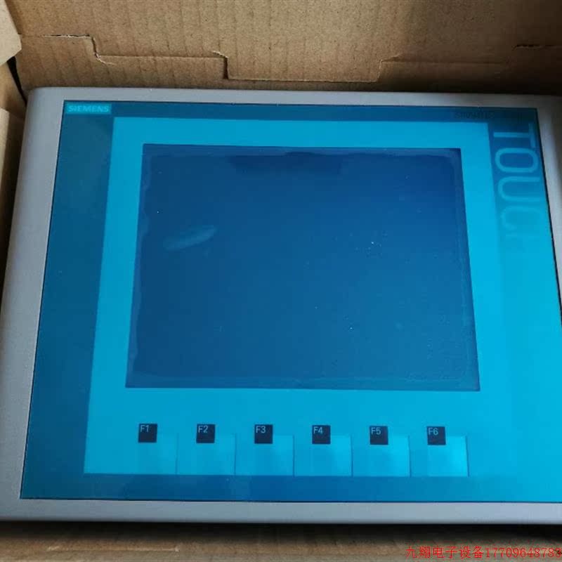 拍前询价:6AV6 647 6AV6647-0AC/0AA/0AB/0AD/0AE/0AF/0AG/0AK/0