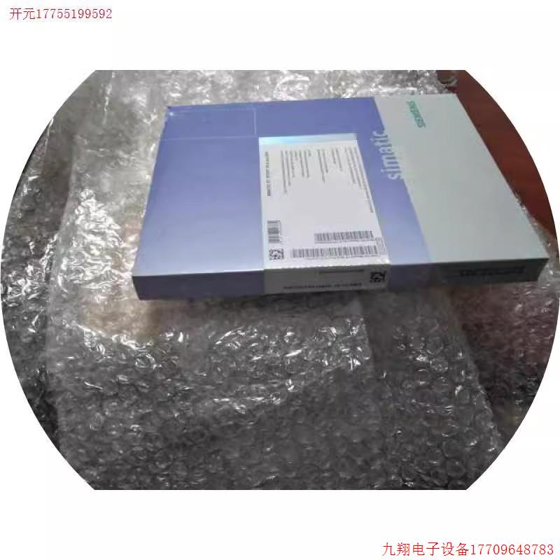 拍前询价:6ES7810-4CC10-0YA5原装正版全新原装6ES7810-4CC10-0Y