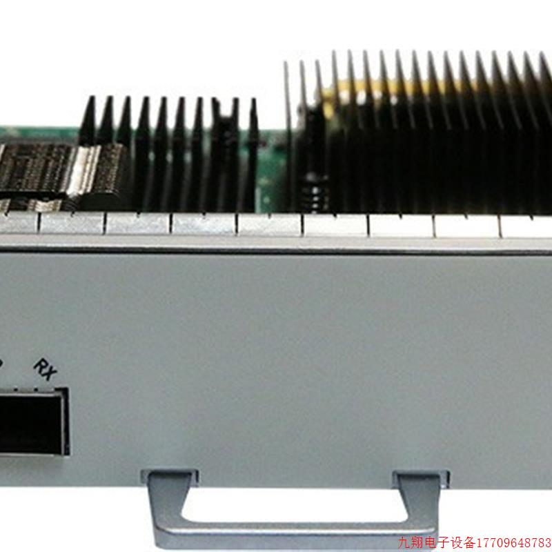 拍前询价:CR5D00E1ND73  1端口100GBase-QSFP【议价产品】