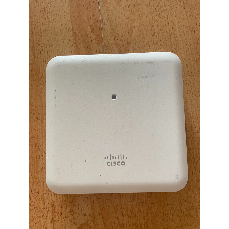 拍前询价：（议价）CISCO思科  AIR-AP1852I-H-k9无线AP