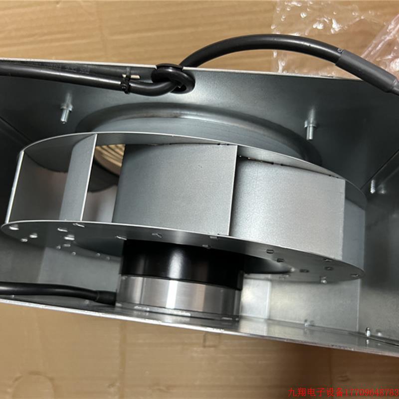 拍前询价:AB罗克韦尔变频器 700S700H原装通风机R3G280-AH33-31