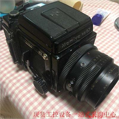 拍前询价:玛米亚rb67 120中画幅胶片机非禄来哈苏501议价