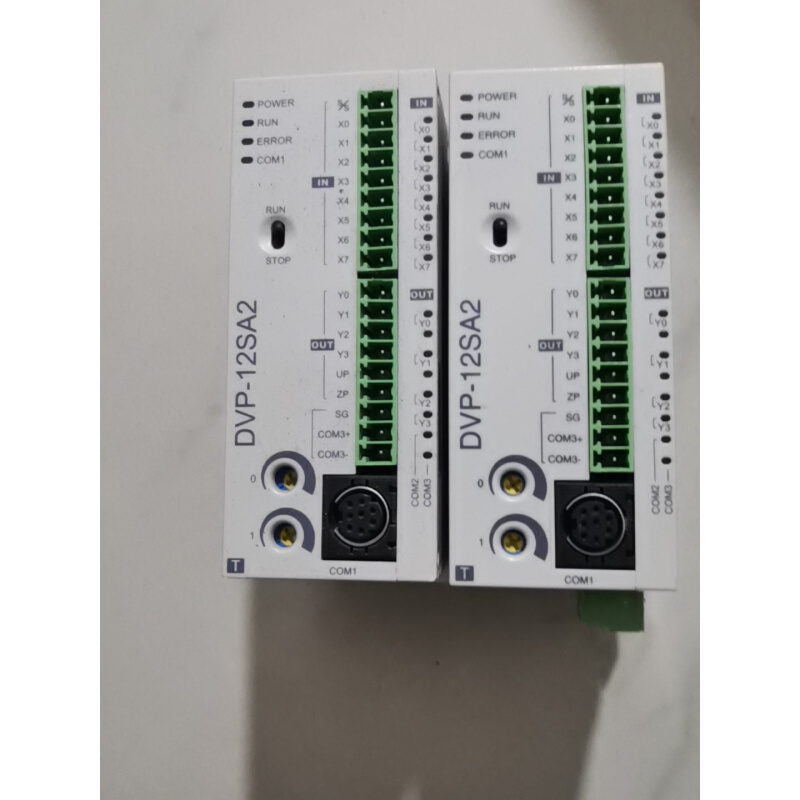 拍前询价：（议价）DVP12SA211T