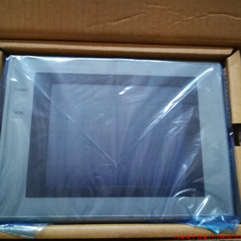 拍前询价:全新原装OMRON触摸屏幕NT31-ST122-EV2 现货议价