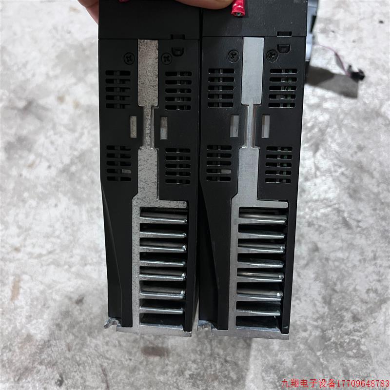 拍前询价:汇川驱动器 SV620NS2R8I 220V 400W功能完