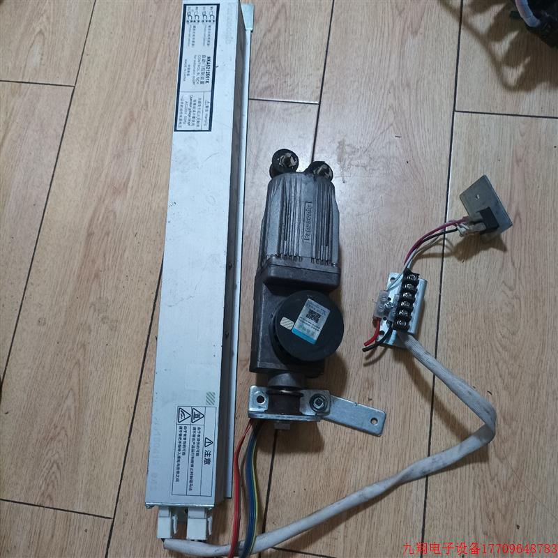 拍前询价:(议价)自动门控制器自动门电机不包好坏