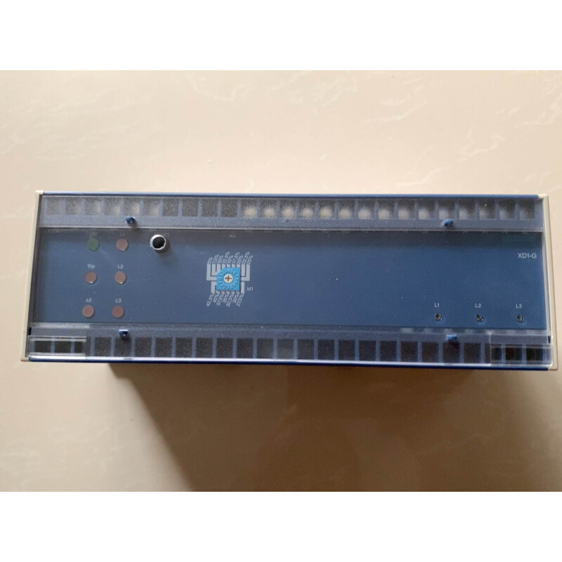 拍前询价：WOODWARD，电网解列继电器 型号XD1-G，全新包用包