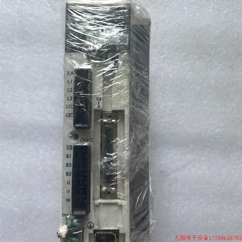 拍前询价:驱动器MBDKT2510E 不包邮【议价产品】