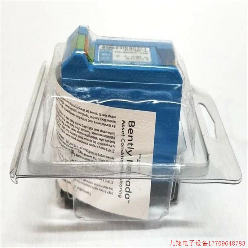 拍前询价:询价330930-065-00-05 Bently nevada 输入输出卡件 现