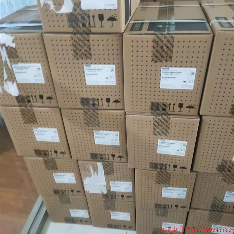 拍前询价:全新原装6SE70变频器IGD触发板6SE7041-2WL84-1JC1驱动