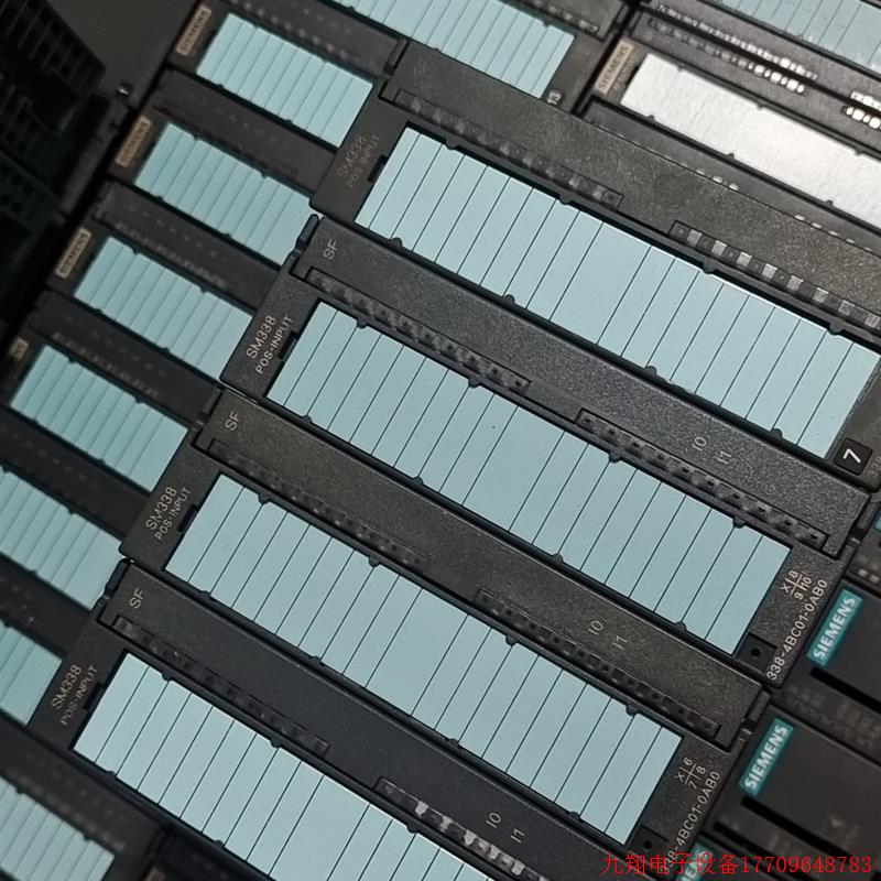 拍前询价:现货6ES7 153-1AA03-0XB0 接口模组 二手