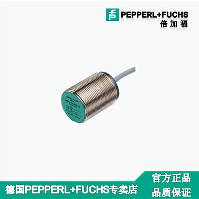 拍前询价：P F全新原装正品NCB10-30GM40-N0-V1传感器-现货