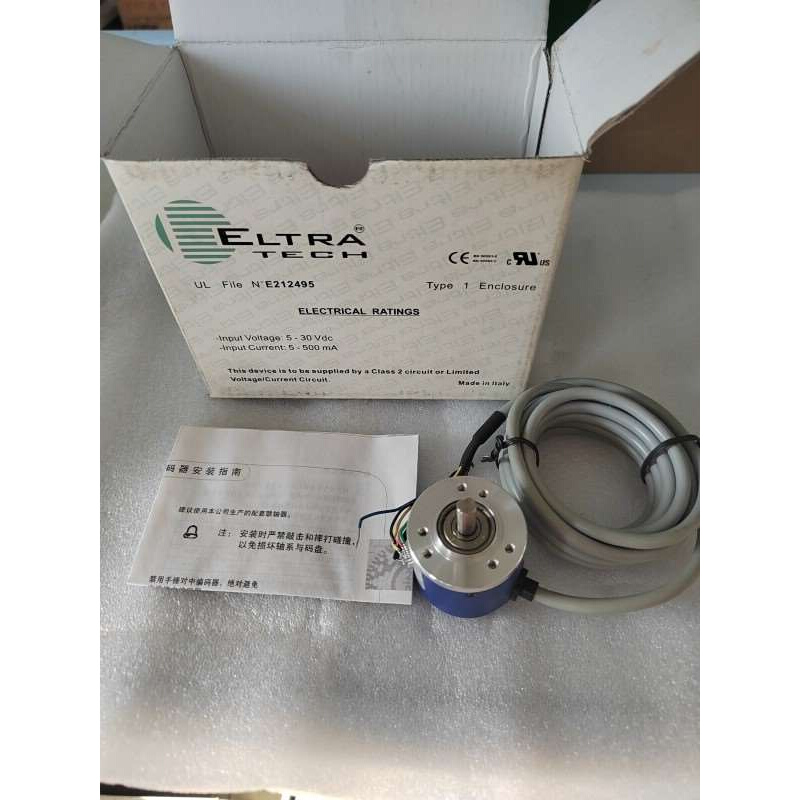 拍前询价：ELTRA意尔创EL38A600Z5/28P6X6PR.06询价