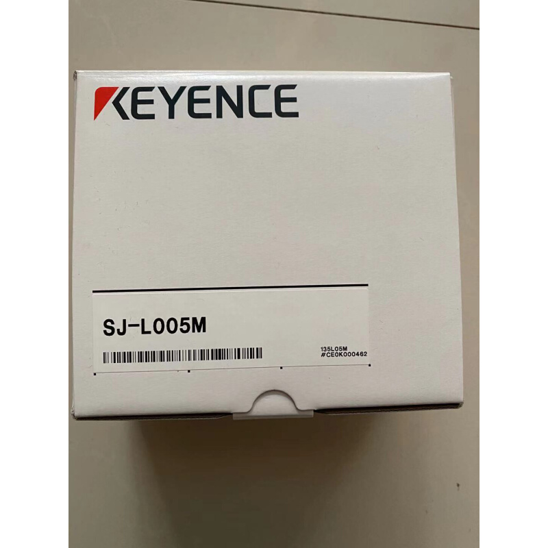 拍前询价：基恩士SJ-L005M 静电检测型消除喷嘴 全新原装正品询价