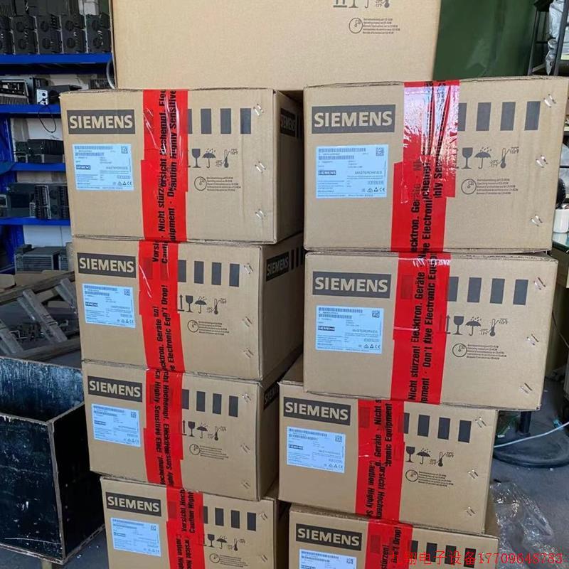 拍前询价:现货!6SE7021-8EB6170型号变频器全新质保