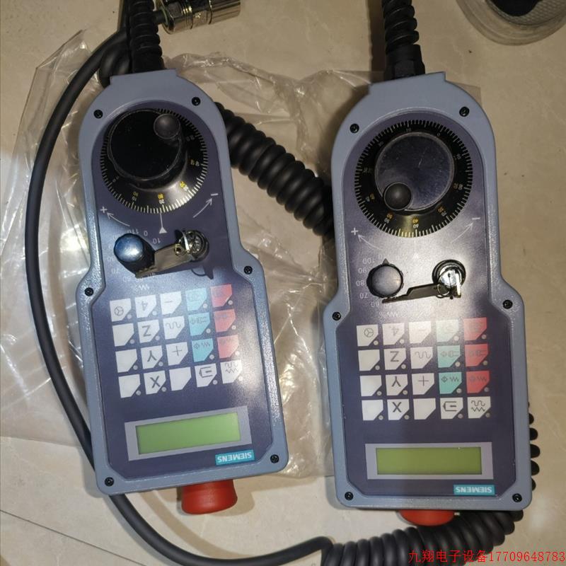 拍前询价:手轮6fx2007-1ac04,6fx2007-1ac14