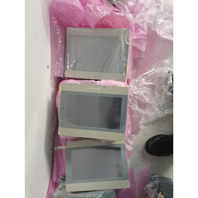 拍前询价：维伦触摸屏MT8102IE全新原装拍前请询价