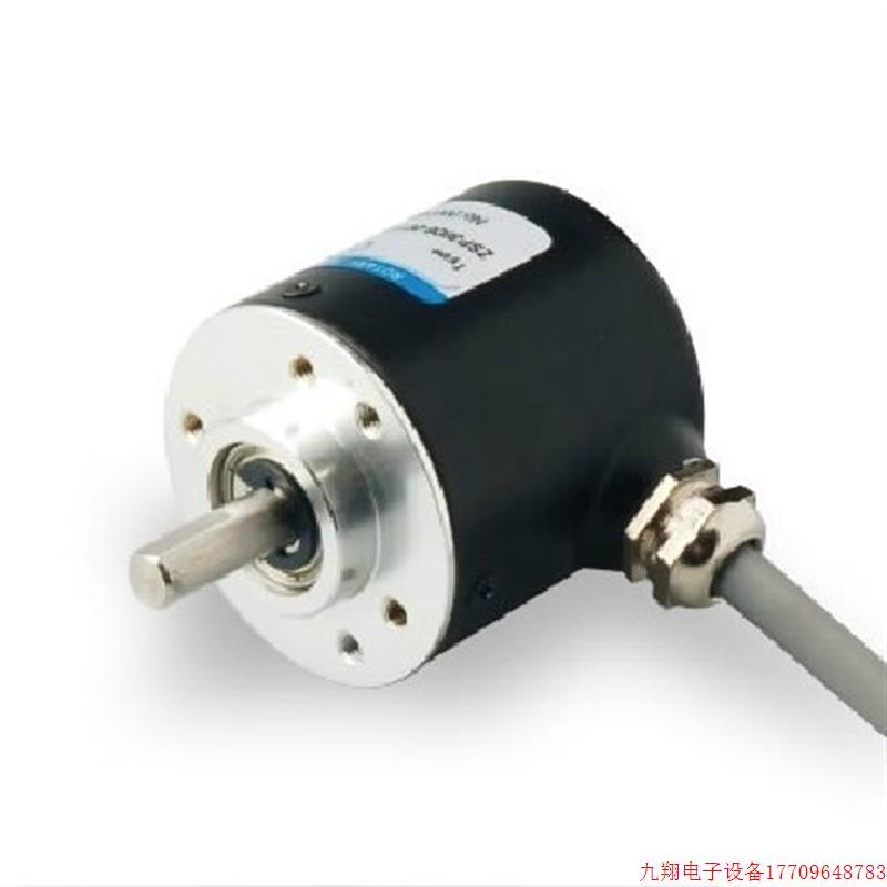 拍前询价:议价CHA-100BM-G24E 光电编码器 同步器 解码器 译码器