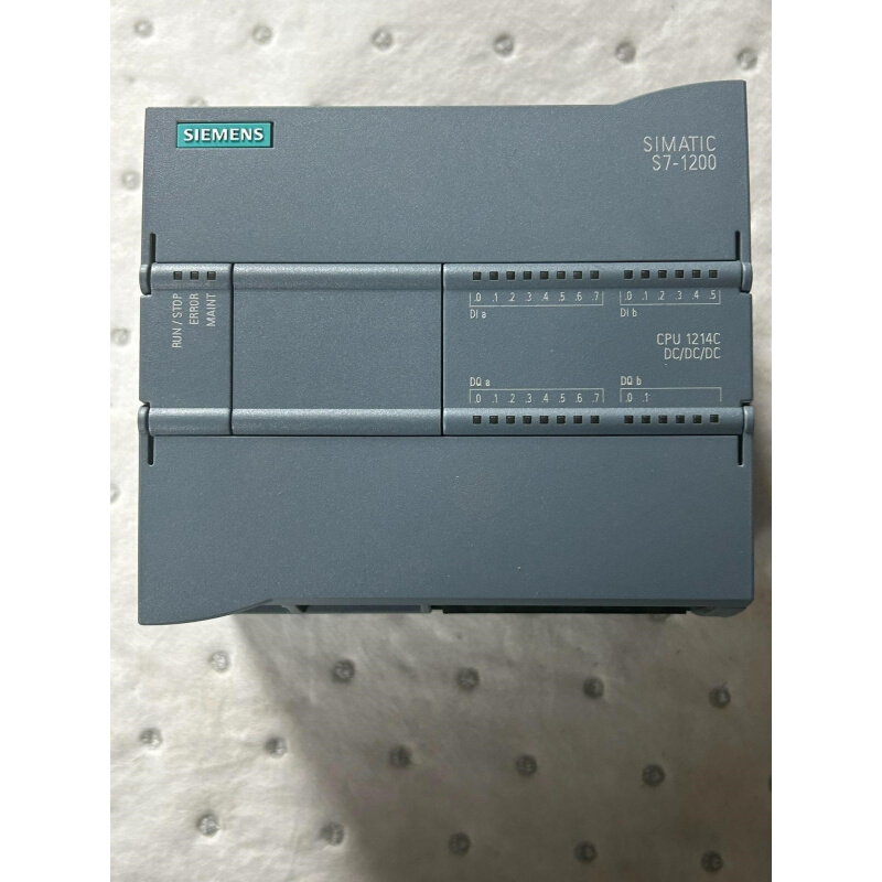 拍前询价：S7-1200 214-1AG40-0XB0，实图拍摄