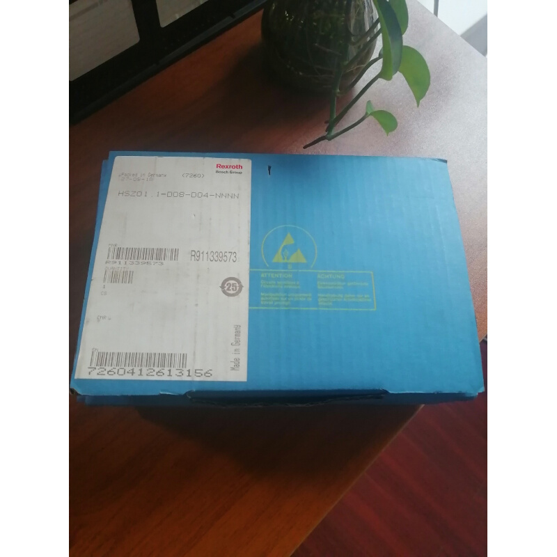 拍前询价：（议价）力士乐模块HSZ01.1-D08-D04-NNNN R911