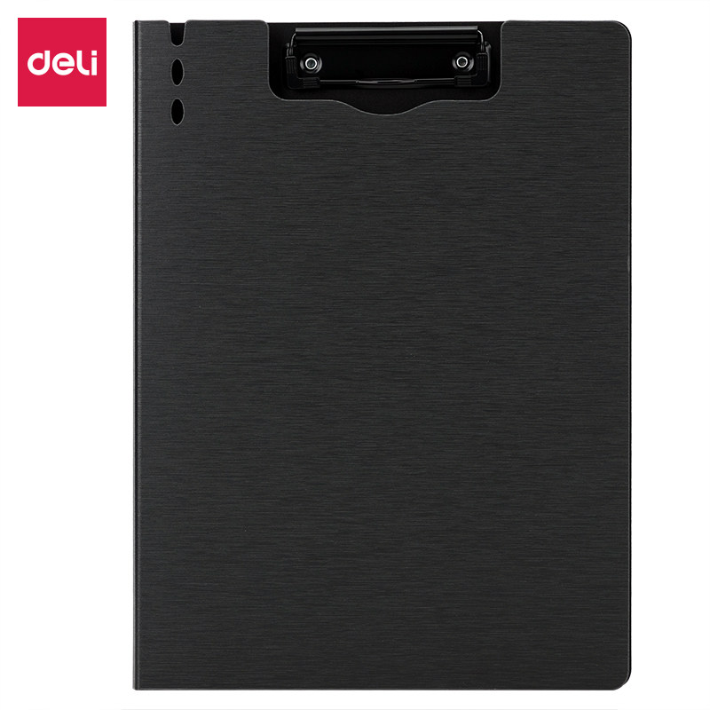 得力64513竖款发泡PP折页板夹(个)浅灰色深灰色可选,文具电教/文化用品/商务用品,文件夹/试卷夹,淘宝优惠券,粉丝福利购,淘宝优惠卷