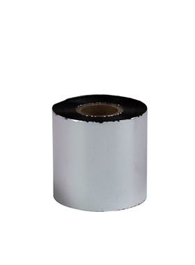 得力81504蜡基碳带(黑)60mm*300m 适用于820T打印机