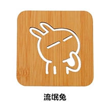 (Rogue Rabbit) Гробницы