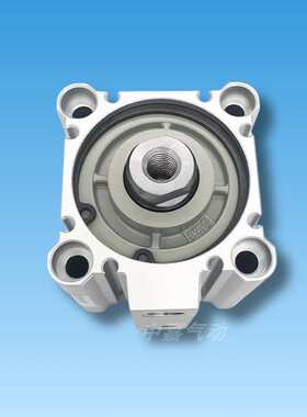 SMC原装气缸CQ2B40/CDQ2B50/63-5-10-15-20-25-30-35-40-50超薄