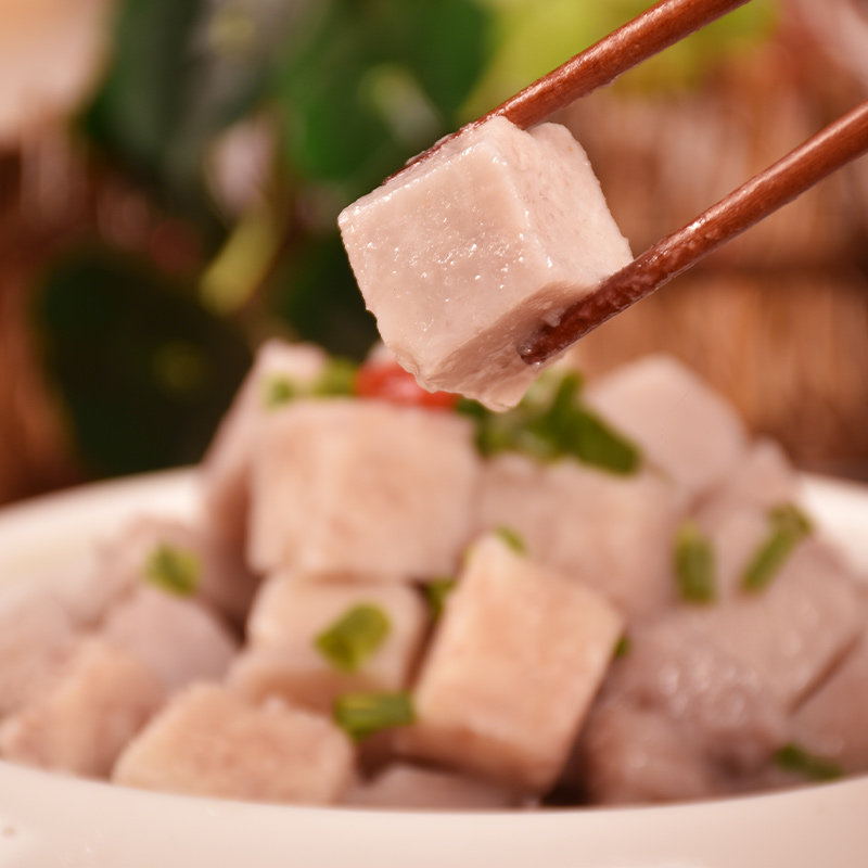 许大师糯米香芋半成品菜加热即食家常饭预制菜快手菜熟食家宴食材