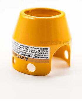 高品质国产适用于急停保护盖装置金属护圈 ZBZ1605/1604/ZB21605C