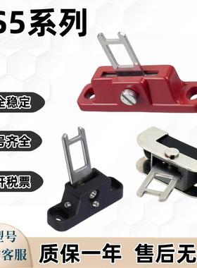 IDEC和泉HS9Z-A53 A55 HS9Z-A51A A52A A52 A51安全插销钥匙开关3