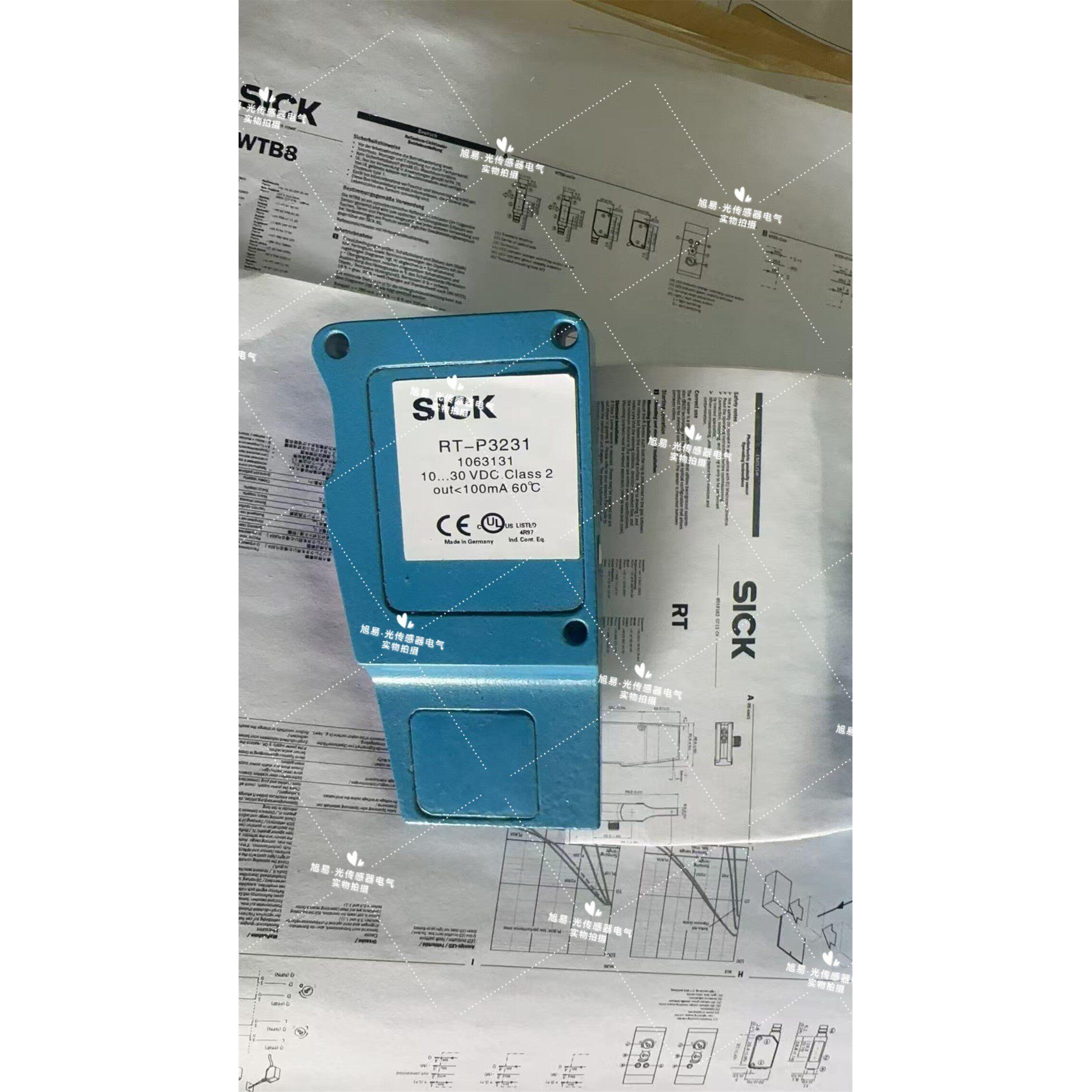SICKRT P3221 RT-P3223 RT-P3231 RT-P1223 RT-P1223 下单先询价