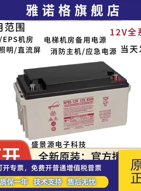genesie霍克蓄电池NP12V33A24A100A65A40A38A200AH150A120A20A18A
