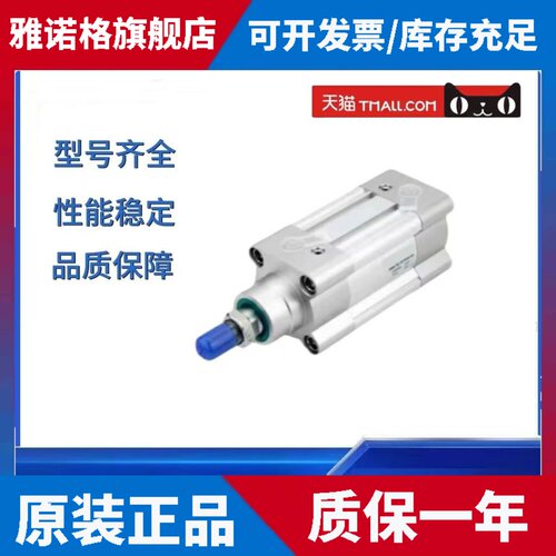 气缸DSBC-32-20-25-40-50-63-80-100-125-PPVA-N3
